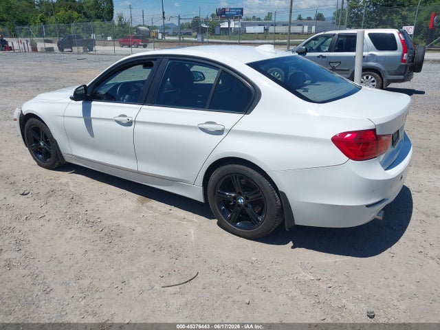 BMW 328D 2014 WBA3D3C57EK155891 Image 3