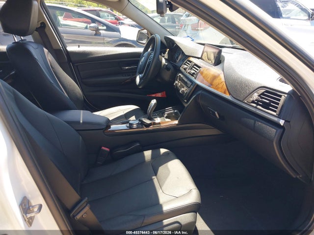 WBA3D3C57EK155891 BMW 328D