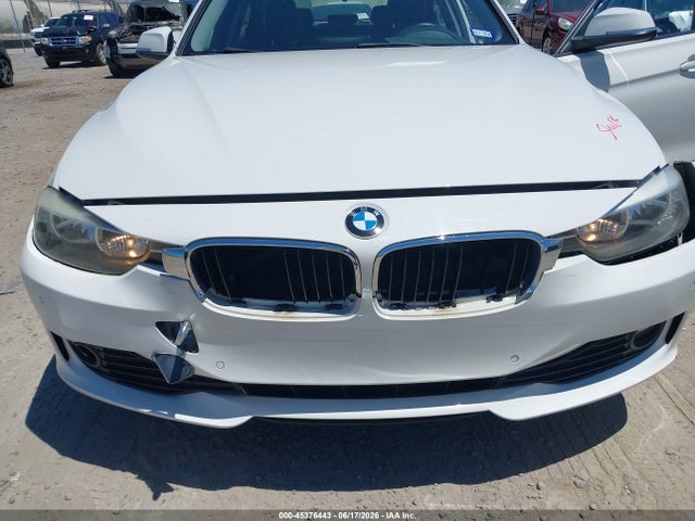 WBA3D3C57EK155891 BMW 328D