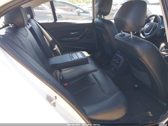 WBA3D3C57EK155891 BMW 328D