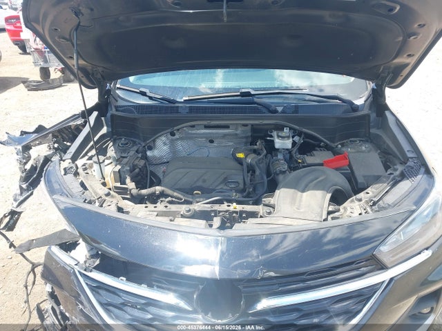 Aukcja sprzedaży 2021 Buick Encore Gx Fwd Select, vin: KL4MMDS22MB180565, numer aukcji: 45376444