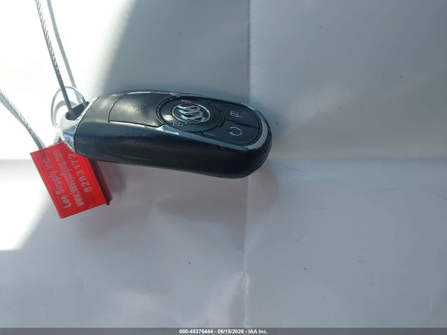Aukcja sprzedaży 2021 Buick Encore Gx Fwd Select, vin: KL4MMDS22MB180565, numer aukcji: 45376444