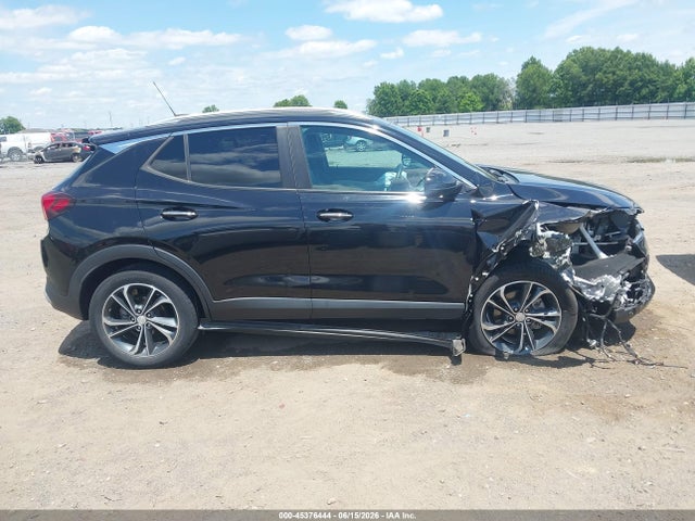 Aukcja sprzedaży 2021 Buick Encore Gx Fwd Select, vin: KL4MMDS22MB180565, numer aukcji: 45376444