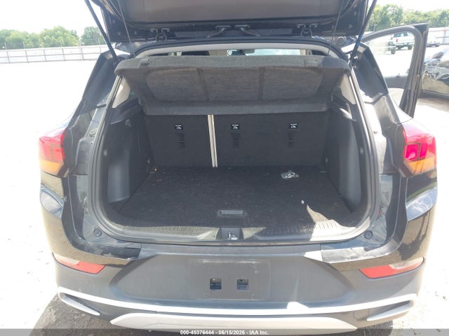 Aukcja sprzedaży 2021 Buick Encore Gx Fwd Select, vin: KL4MMDS22MB180565, numer aukcji: 45376444
