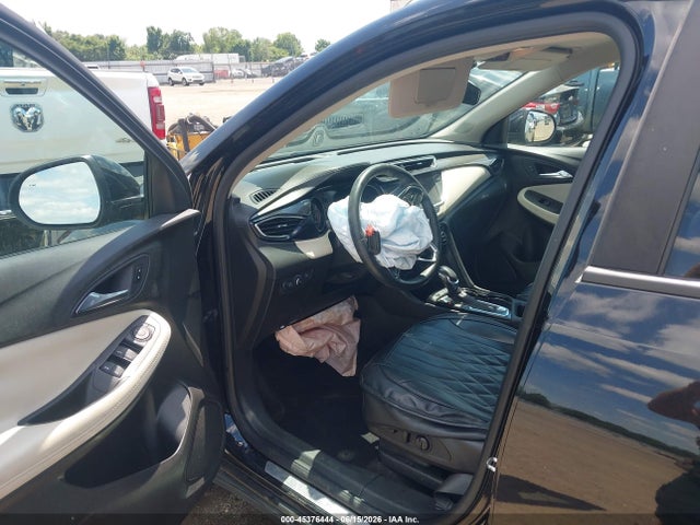 Aukcja sprzedaży 2021 Buick Encore Gx Fwd Select, vin: KL4MMDS22MB180565, numer aukcji: 45376444