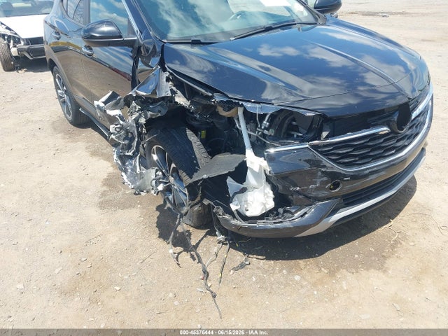 Aukcja sprzedaży 2021 Buick Encore Gx Fwd Select, vin: KL4MMDS22MB180565, numer aukcji: 45376444