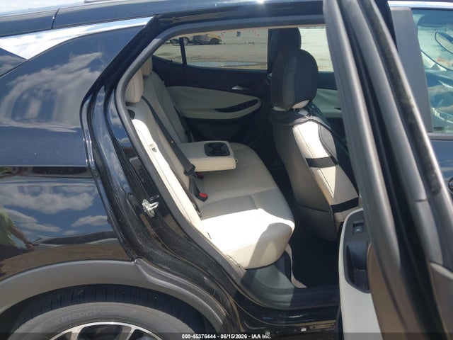 Aukcja sprzedaży 2021 Buick Encore Gx Fwd Select, vin: KL4MMDS22MB180565, numer aukcji: 45376444
