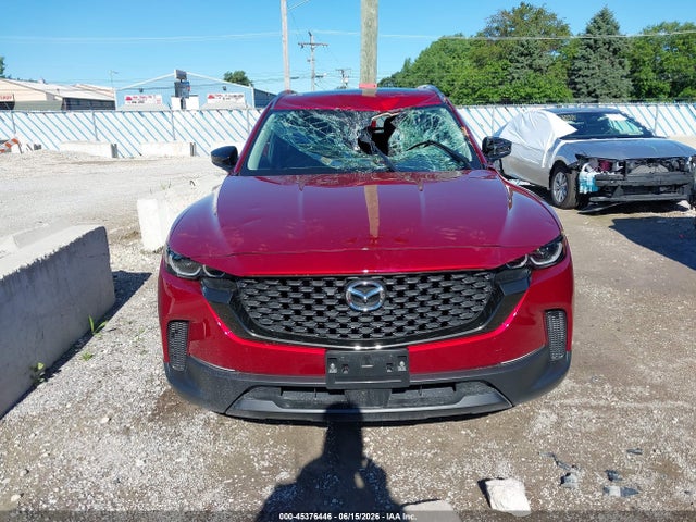 Aukcja sprzedaży 2025 Mazda Cx-50 2.5 S Premium Package, vin: 7MMVABDMXSN377890, numer aukcji: 45376446