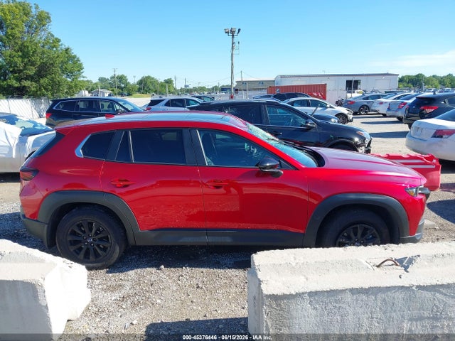 Aukcja sprzedaży 2025 Mazda Cx-50 2.5 S Premium Package, vin: 7MMVABDMXSN377890, numer aukcji: 45376446