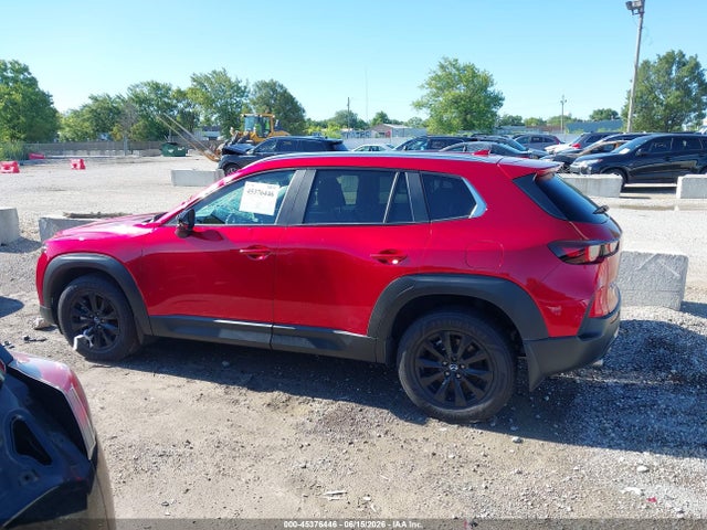 Aukcja sprzedaży 2025 Mazda Cx-50 2.5 S Premium Package, vin: 7MMVABDMXSN377890, numer aukcji: 45376446