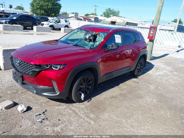 Aukcja sprzedaży 2025 Mazda Cx-50 2.5 S Premium Package, vin: 7MMVABDMXSN377890, numer aukcji: 45376446