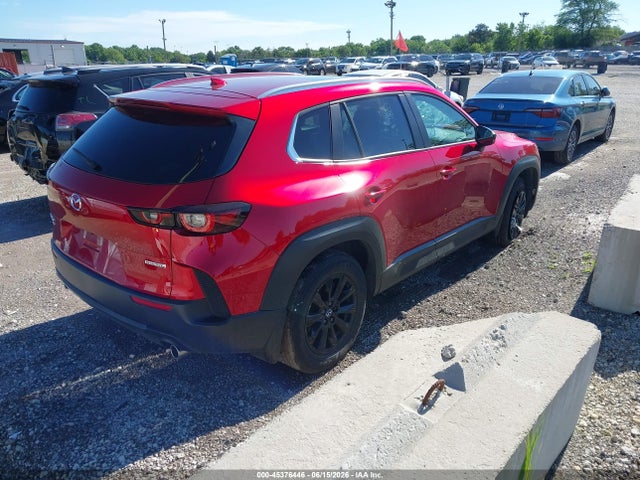 Aukcja sprzedaży 2025 Mazda Cx-50 2.5 S Premium Package, vin: 7MMVABDMXSN377890, numer aukcji: 45376446