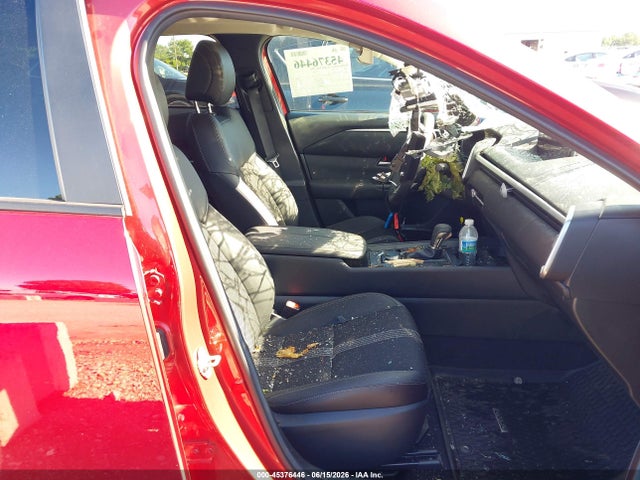 Aukcja sprzedaży 2025 Mazda Cx-50 2.5 S Premium Package, vin: 7MMVABDMXSN377890, numer aukcji: 45376446