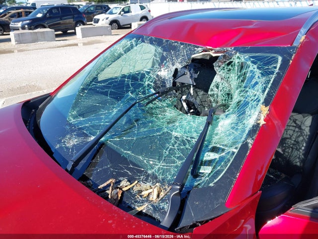 Aukcja sprzedaży 2025 Mazda Cx-50 2.5 S Premium Package, vin: 7MMVABDMXSN377890, numer aukcji: 45376446