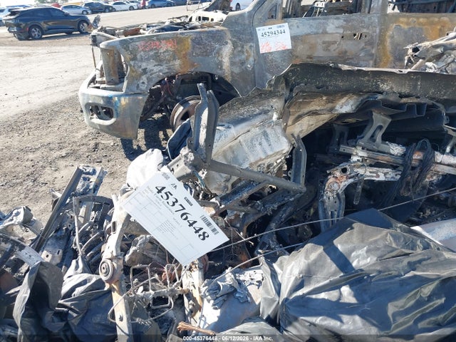 45376448 :رقم المزاد ، 7SAYGDEE6RF072459 vin ، 2024 Tesla Model Y Long Range Dual Motor All-wheel Drive مزاد بيع