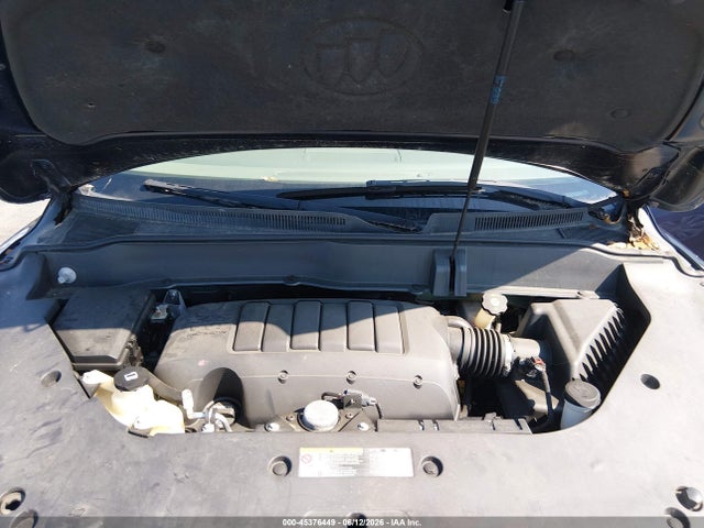 Aukcja sprzedaży 2015 Buick Enclave Convenience, vin: 5GAKRAKD8FJ376793, numer aukcji: 45376449