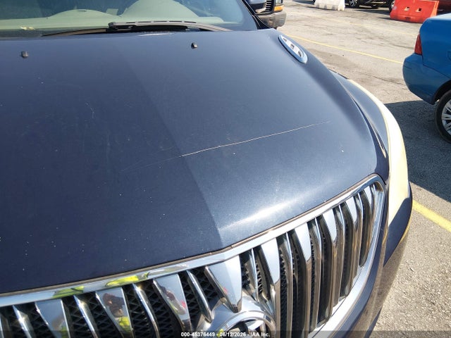 Aukcja sprzedaży 2015 Buick Enclave Convenience, vin: 5GAKRAKD8FJ376793, numer aukcji: 45376449