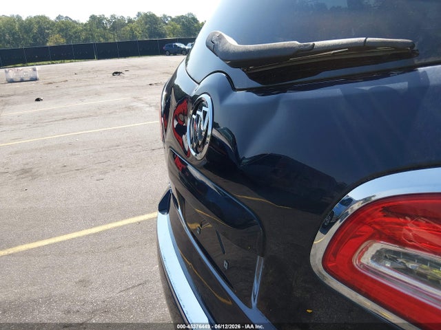 Aukcja sprzedaży 2015 Buick Enclave Convenience, vin: 5GAKRAKD8FJ376793, numer aukcji: 45376449