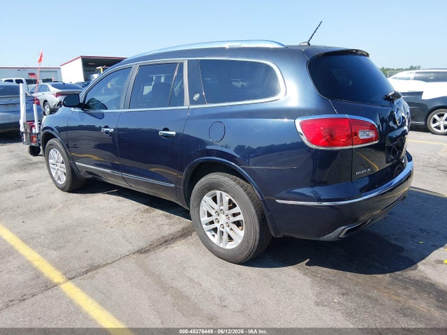 Aukcja sprzedaży 2015 Buick Enclave Convenience, vin: 5GAKRAKD8FJ376793, numer aukcji: 45376449