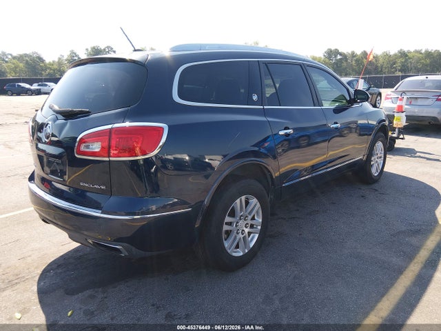 Aukcja sprzedaży 2015 Buick Enclave Convenience, vin: 5GAKRAKD8FJ376793, numer aukcji: 45376449