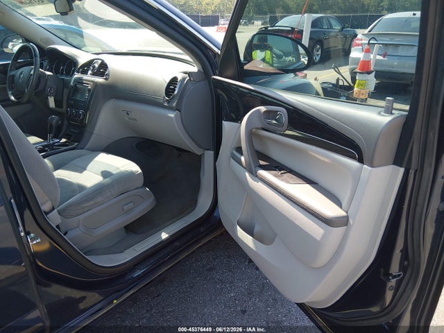 Aukcja sprzedaży 2015 Buick Enclave Convenience, vin: 5GAKRAKD8FJ376793, numer aukcji: 45376449