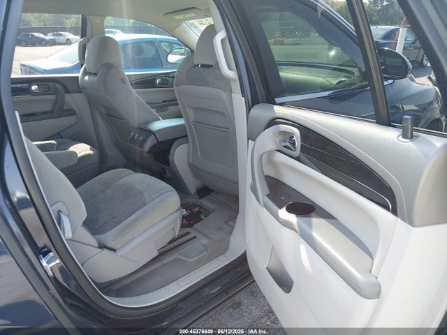 Aukcja sprzedaży 2015 Buick Enclave Convenience, vin: 5GAKRAKD8FJ376793, numer aukcji: 45376449