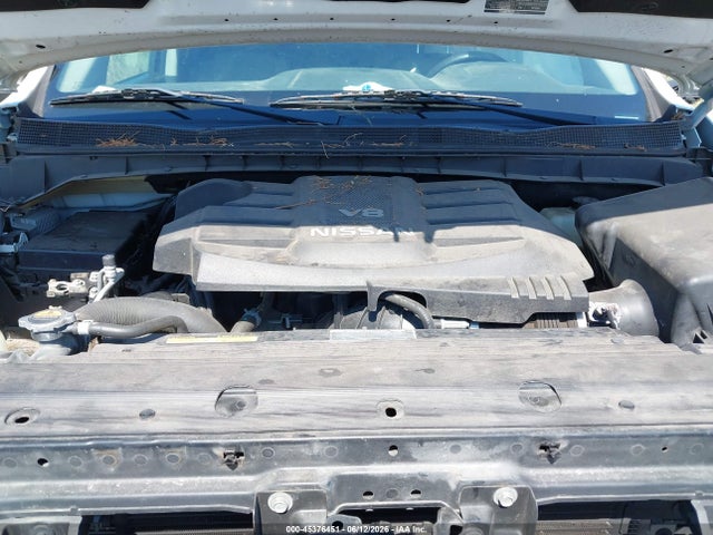 Aukcja sprzedaży 2019 Nissan Titan S, vin: 1N6AA1EK7KN530986, numer aukcji: 45376451