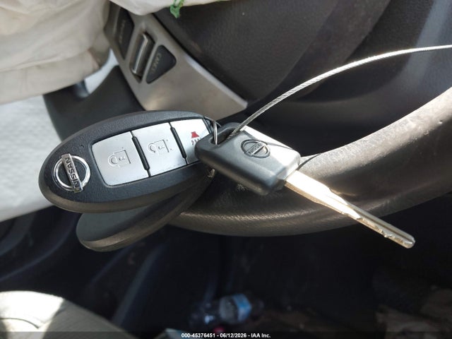 Aukcja sprzedaży 2019 Nissan Titan S, vin: 1N6AA1EK7KN530986, numer aukcji: 45376451