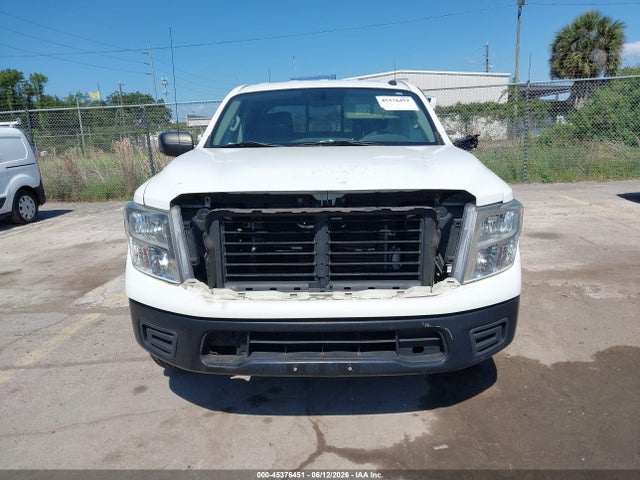 Aukcja sprzedaży 2019 Nissan Titan S, vin: 1N6AA1EK7KN530986, numer aukcji: 45376451