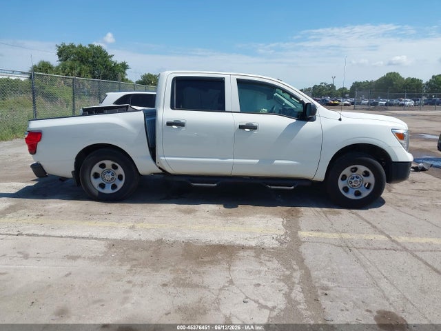 Aukcja sprzedaży 2019 Nissan Titan S, vin: 1N6AA1EK7KN530986, numer aukcji: 45376451