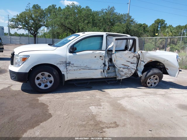 Aukcja sprzedaży 2019 Nissan Titan S, vin: 1N6AA1EK7KN530986, numer aukcji: 45376451