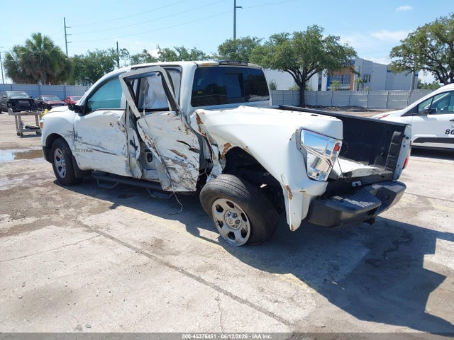 Aukcja sprzedaży 2019 Nissan Titan S, vin: 1N6AA1EK7KN530986, numer aukcji: 45376451