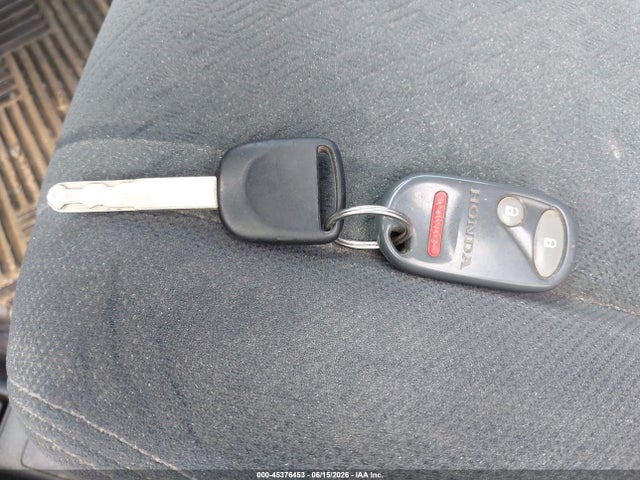 Aukcja sprzedaży 2005 Honda Civic Ex, vin: 1HGEM21925L034337, numer aukcji: 45376453