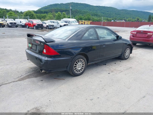 Aukcja sprzedaży 2005 Honda Civic Ex, vin: 1HGEM21925L034337, numer aukcji: 45376453
