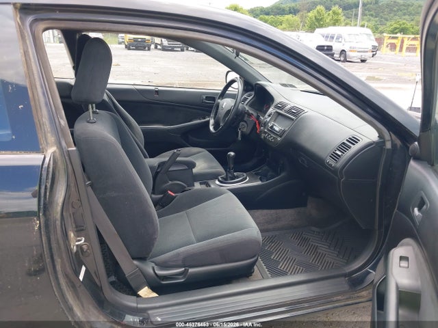 Aukcja sprzedaży 2005 Honda Civic Ex, vin: 1HGEM21925L034337, numer aukcji: 45376453