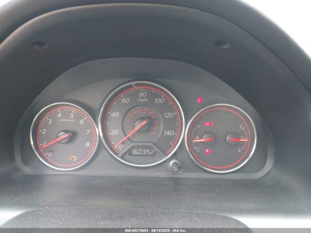 Aukcja sprzedaży 2005 Honda Civic Ex, vin: 1HGEM21925L034337, numer aukcji: 45376453