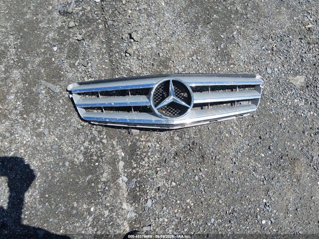 45376466 :رقم المزاد ، WDDGF8BB9CR197704 vin ، 2012 Mercedes-benz C 300 Sport 4matic مزاد بيع