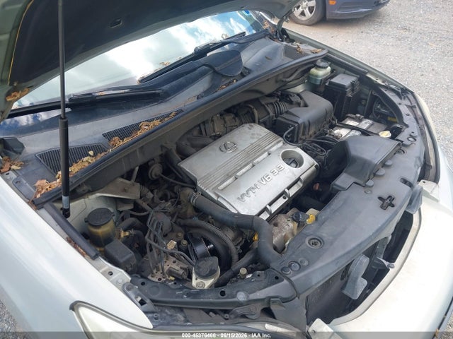 Aukcja sprzedaży 2004 Lexus Rx 330, vin: JTJHA31U740011020, numer aukcji: 45376468