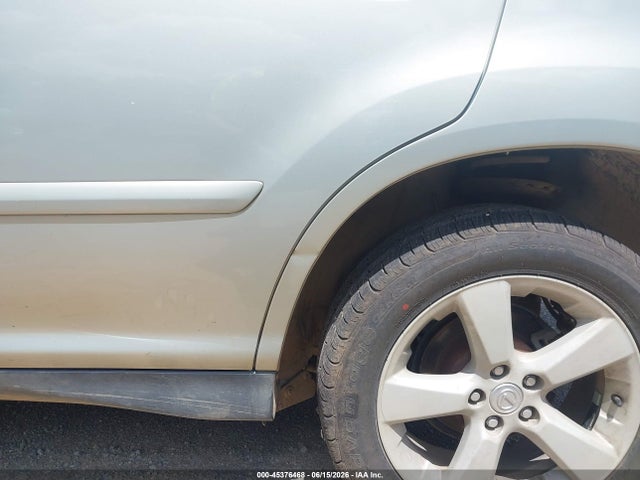 Aukcja sprzedaży 2004 Lexus Rx 330, vin: JTJHA31U740011020, numer aukcji: 45376468