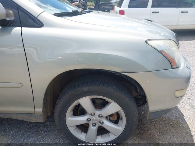 Aukcja sprzedaży 2004 Lexus Rx 330, vin: JTJHA31U740011020, numer aukcji: 45376468