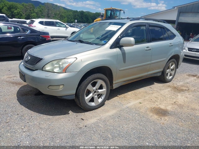 Aukcja sprzedaży 2004 Lexus Rx 330, vin: JTJHA31U740011020, numer aukcji: 45376468