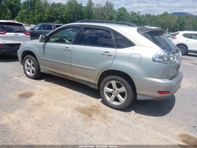 Aukcja sprzedaży 2004 Lexus Rx 330, vin: JTJHA31U740011020, numer aukcji: 45376468