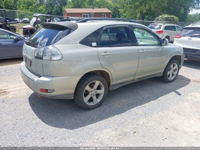 Aukcja sprzedaży 2004 Lexus Rx 330, vin: JTJHA31U740011020, numer aukcji: 45376468