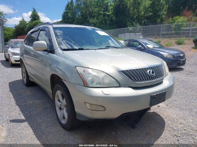 Aukcja sprzedaży 2004 Lexus Rx 330, vin: JTJHA31U740011020, numer aukcji: 45376468