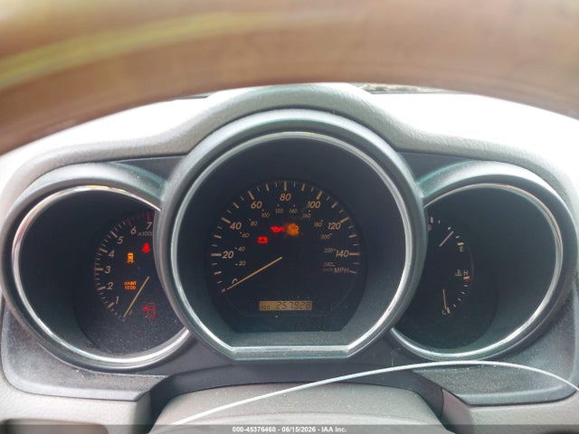 Aukcja sprzedaży 2004 Lexus Rx 330, vin: JTJHA31U740011020, numer aukcji: 45376468