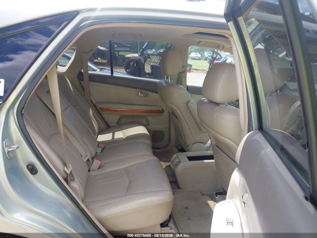 Aukcja sprzedaży 2004 Lexus Rx 330, vin: JTJHA31U740011020, numer aukcji: 45376468