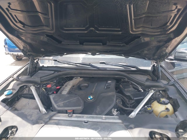 Aukcja sprzedaży 2019 Bmw X3 Sdrive30i, vin: 5UXTR7C5XKLF36850, numer aukcji: 45376474