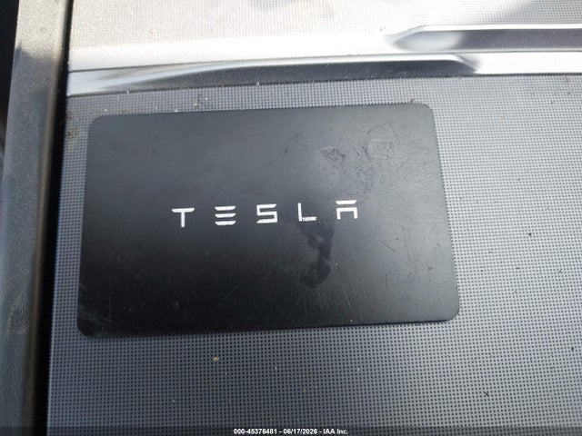 2025 Tesla Model 3 Long Range Rear-wheel Drive/standard Rear-wheel Drive მანქანა იყიდება აუქციონზე, vin: 5YJ3E1EA4SF904685, აუქციონის ნომერი: 45376481
