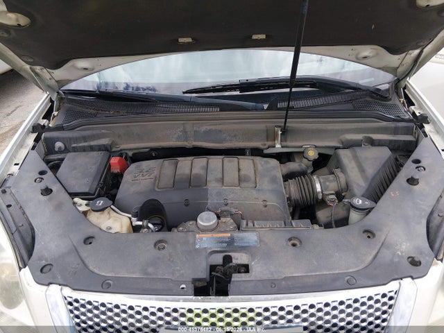 Aukcja sprzedaży 2011 Gmc Acadia Denali, vin: 1GKKVTED8BJ343020, numer aukcji: 45376482