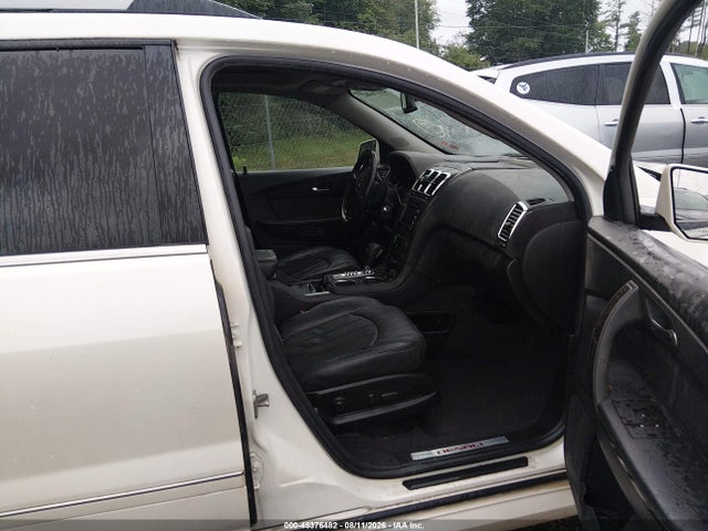 Aukcja sprzedaży 2011 Gmc Acadia Denali, vin: 1GKKVTED8BJ343020, numer aukcji: 45376482
